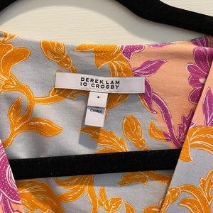 Derek Lam 10 Crosby Dress